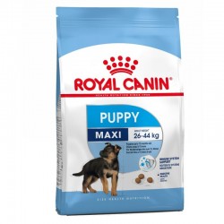 ROYAL CANIN BOXER CÃO PUPPY
